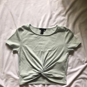 Forever 21 Shirt